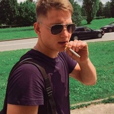 Фотография мужчины Алексей, 25 лет из г. Михнево