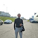 Айк, 49 лет