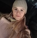 Дарья Андреевна, 33 года