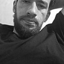 Назир, 27 лет