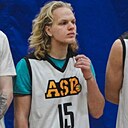 Федор, 23 года