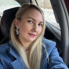 Фотография девушки Яна, 34 года из г. Витебск