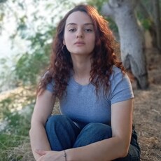 Фотография девушки Алина, 22 года из г. Краснодар