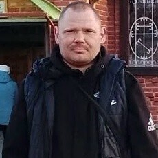 Фотография мужчины Александр, 33 года из г. Шахты
