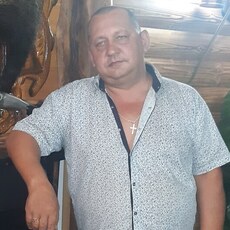 Фотография мужчины Константин, 51 год из г. Смоленск