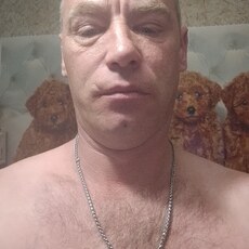 Фотография мужчины Владимир, 42 года из г. Талица