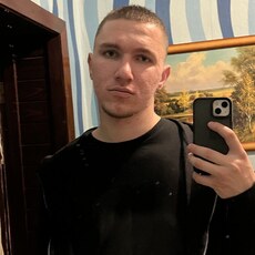 Фотография мужчины Максим, 20 лет из г. Лунинец