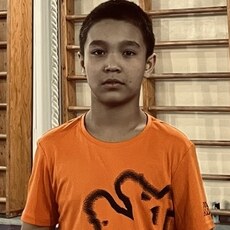 Фотография мужчины Ismail, 18 лет из г. Караганда
