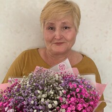Фотография девушки Светлана, 65 лет из г. Далматово