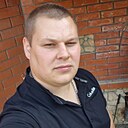 Сергей, 33 года