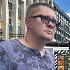 Фотография мужчины Александр, 41 год из г. Бобруйск