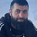 Амир, 33 года