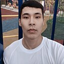 Қасиет, 19 лет