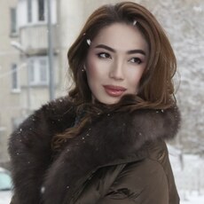 Фотография девушки Айым, 26 лет из г. Кызылорда