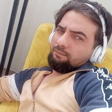 Фотография мужчины Orkun, 30 лет из г. Минск