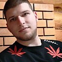 Сергій, 25 лет