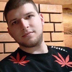 Фотография мужчины Сергій, 25 лет из г. Ужгород