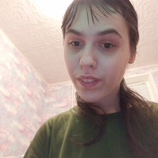 Фотография девушки Настя, 23 года из г. Волжский