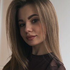 Фотография девушки Александра, 20 лет из г. Москва