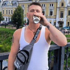 Фотография мужчины Виталий, 33 года из г. Волковыск