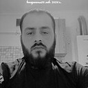 Рамин, 28 лет