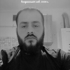 Фотография мужчины Рамин, 28 лет из г. Ростов-на-Дону