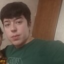 Худодод, 29 лет