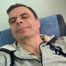 Фотография мужчины Нижний, 49 лет из г. Волжск