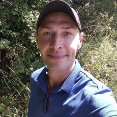 Фотография мужчины Павел, 41 год из г. Смоленск