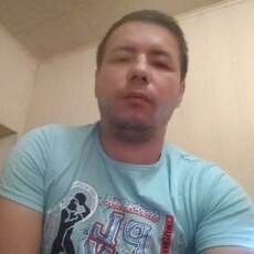 Фотография мужчины Ник, 37 лет из г. Пятигорск