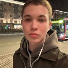 Фотография мужчины Андрей, 18 лет из г. Пермь