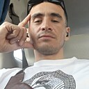 Hezret, 34 года