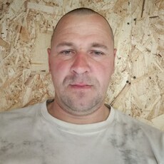Фотография мужчины Виталий, 37 лет из г. Сальск