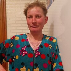 Фотография девушки Оксана, 44 года из г. Бобруйск