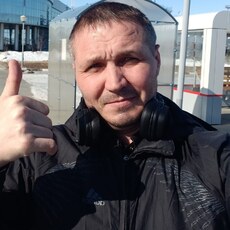 Фотография мужчины Александр, 41 год из г. Лабытнанги