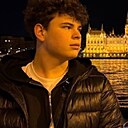 Святослав, 18 лет