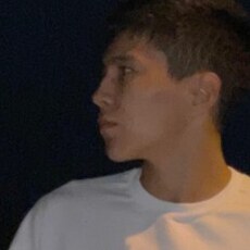 Фотография мужчины Максим, 18 лет из г. Якутск