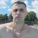 Юра, 28 лет