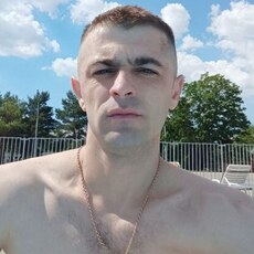 Фотография мужчины Юра, 28 лет из г. Ивано-Франковск