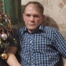 Фотография мужчины Юрий, 58 лет из г. Кострома