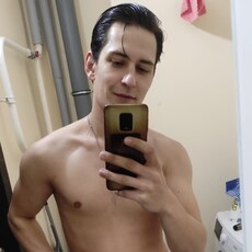 Фотография мужчины Dmitri, 30 лет из г. Хабаровск