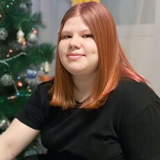 Фотография девушки Дарья, 22 года из г. Сыктывкар
