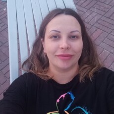 Светлана, 39 из г. Челябинск.