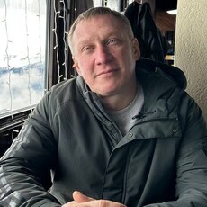 Фотография мужчины Олег, 47 лет из г. Ярославль