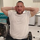 Денис, 44 года
