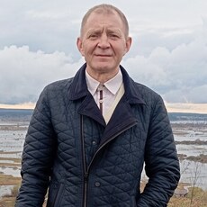 Фотография мужчины Ваня, 54 года из г. Саров