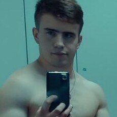 Фотография мужчины Даниил, 21 год из г. Ярославль