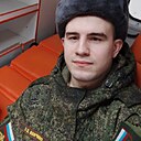 Даниил, 21 год