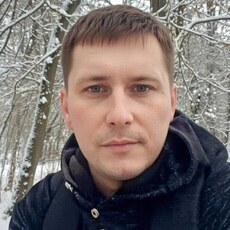 Фотография мужчины Александр, 36 лет из г. Набережные Челны