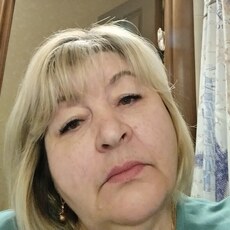 Фотография девушки Ирина, 61 год из г. Москва